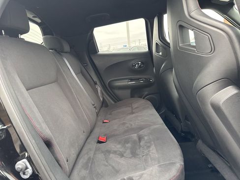 Used 2015 Nissan Juke NISMO RS image 15