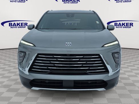 New 2026 Buick Enclave Preferred w/ Power Package image 2