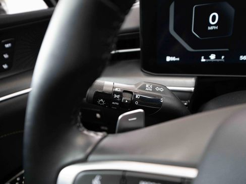 Used 2025 Kia K5 GT w/ GT1 Package image 13