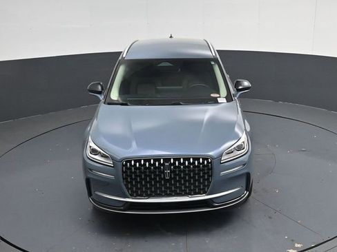Used 2023 Lincoln Corsair Reserve FWD image 49