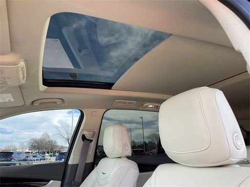 Used 2023 Cadillac XT6 Premium Luxury w/ Technology Package image 25