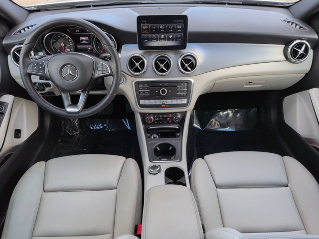 Used 2019 Mercedes-Benz GLA 250 4MATIC image 15