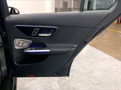 New 2026 Mercedes-Benz C 300 Sedan image 13