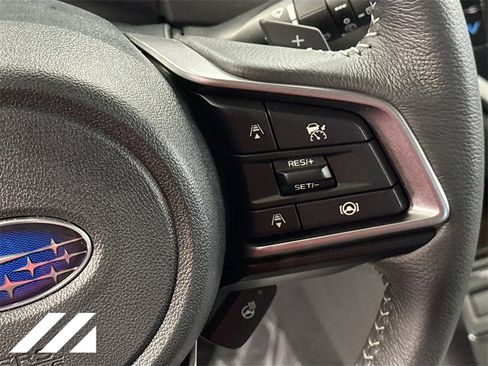 New 2026 Subaru Ascent Premium image 13