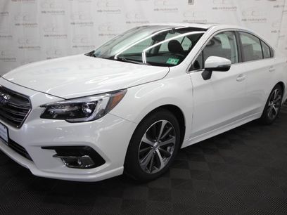 Used 2019 Subaru Legacy 2.5i Limited