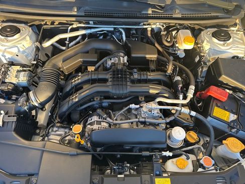 Used 2023 Subaru Crosstrek 2.0i image 28