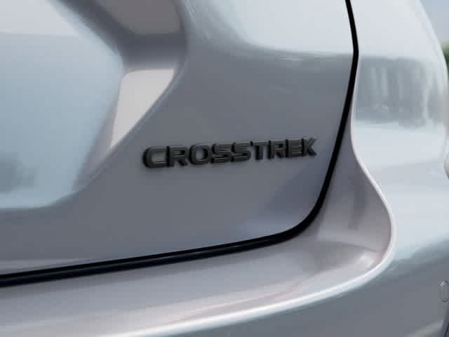 New 2027 Subaru Crosstrek 2.5i Limited AWD/4WD image 11