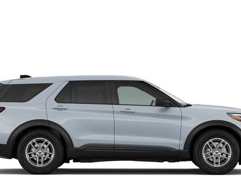 New 2026 Ford Explorer Active image 28