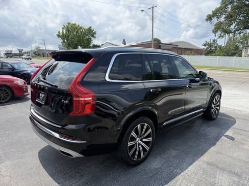 Used 2020 Volvo XC90 T6 Inscription w/ Protection Package Premier AWD/4WD image 6