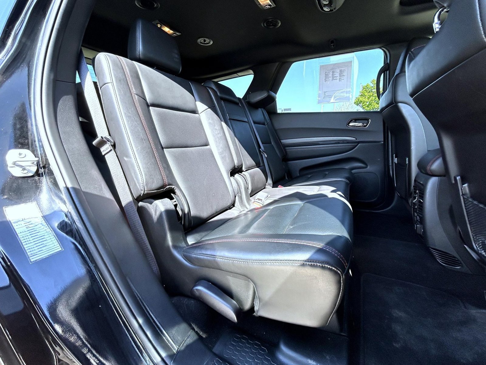 Used 2025 Dodge Durango GT AWD/4WD image 18