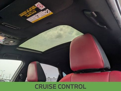 Used 2021 Lexus NX 300 F Sport w/ F Sport Premium Package FWD image 18