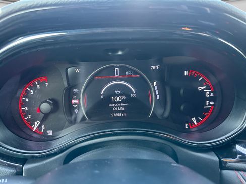 Used 2023 Dodge Durango GT AWD/4WD image 14