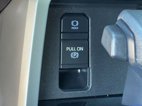 Used 2024 Toyota Tundra Platinum w/ TRD Off-Road Package image 26