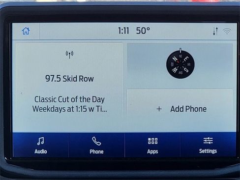 Certified 2022 Ford Bronco Sport image 28