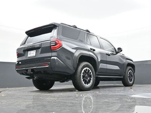 Used 2025 Toyota 4Runner TRD Off-Road image 48