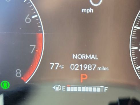 Certified 2024 Honda CR-V EX-L image 28