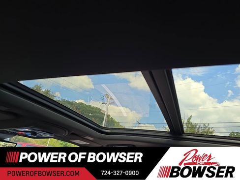 New 2026 Chevrolet Suburban High Country w/ Sun And Tow Package image 7