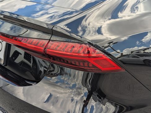 New 2026 Audi RS 7 Performance image 7