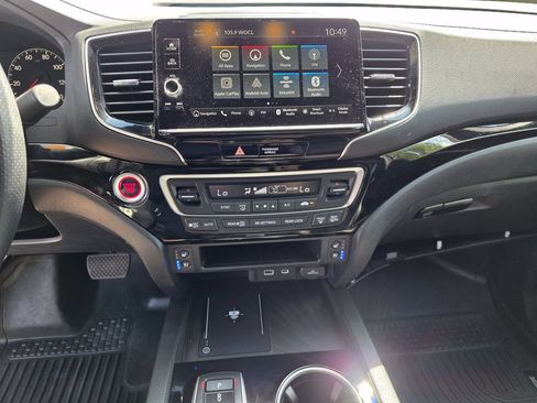 Used 2024 Honda Ridgeline Black Edition image 19