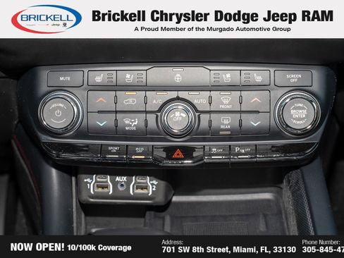 Used 2023 Dodge Durango R/T image 26