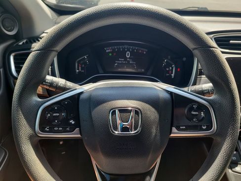 Used 2022 Honda CR-V EX image 25