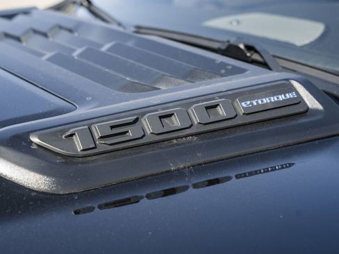 New 2026 RAM 1500 Laramie image 15