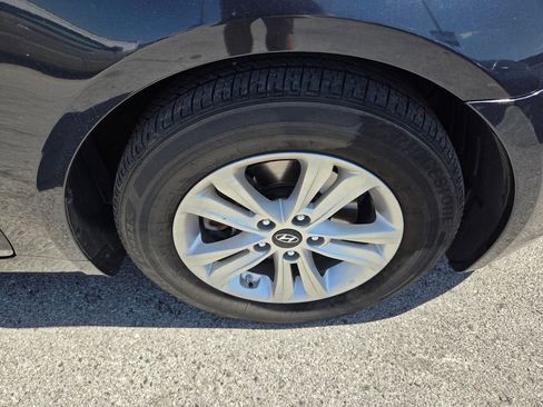 Used 2013 Hyundai Sonata GLS w/ Popular Equipment Pkg image 17