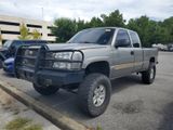 Used 2003 Chevrolet Silverado 1500 LS w/ Suspension Package, Off-Road image 2