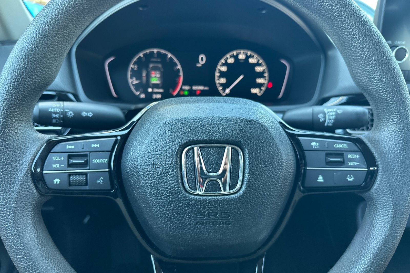 Used 2024 Honda Civic LX image 23