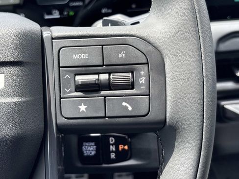 New 2027 Kia Telluride SX X-Line AWD/4WD image 24