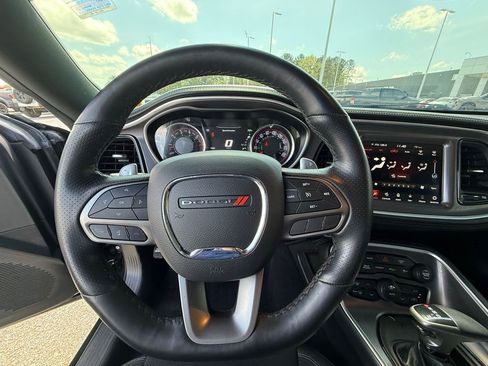 Used 2021 Dodge Challenger R/T Scat Pack RWD image 14