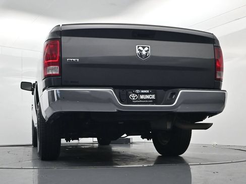 Used 2024 RAM 1500 Classic SLT RWD image 36