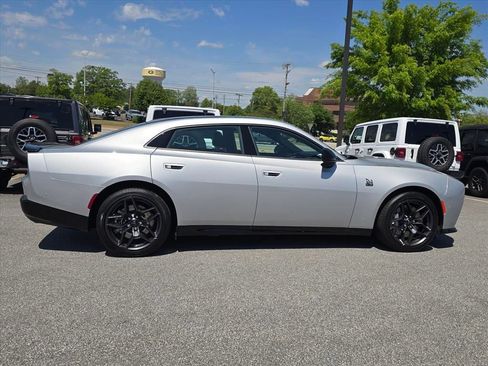 New 2026 Dodge Charger Scat Pack image 2