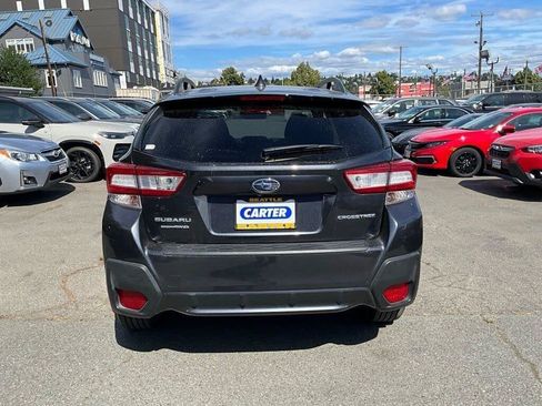 Used 2019 Subaru Crosstrek 2.0i Premium w/ Moonroof Package AWD/4WD image 7