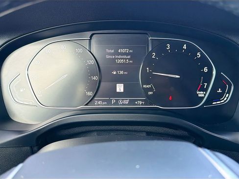 Used 2022 BMW X3 sDrive30i w/ Convenience Package image 40