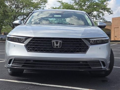New 2025 Honda Accord EX-L image 14