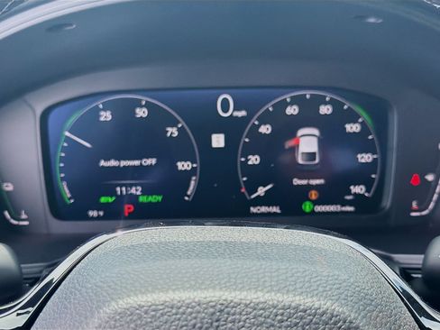 New 2026 Honda Civic Sport Touring image 11