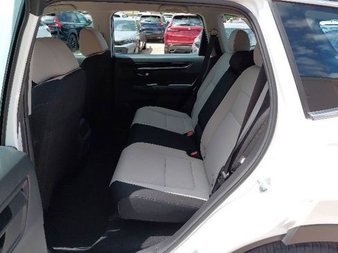 Used 2023 Honda CR-V LX image 25