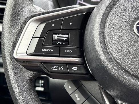 Used 2023 Subaru Forester image 17