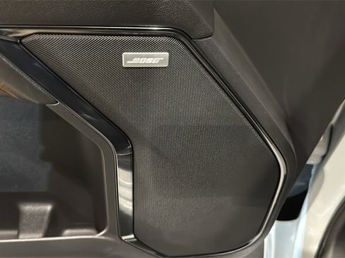 Used 2024 GMC Sierra 1500 AT4 w/ AT4 Premium Package image 23