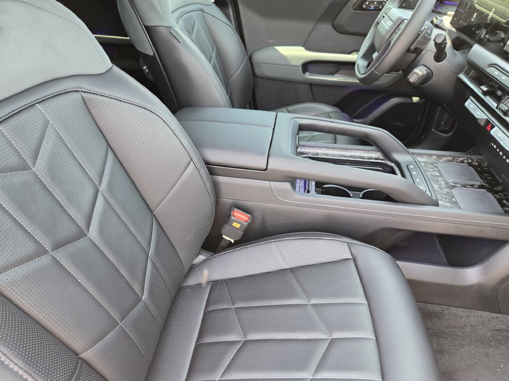 New 2027 Kia Telluride SX Prestige X-Pro AWD/4WD image 10