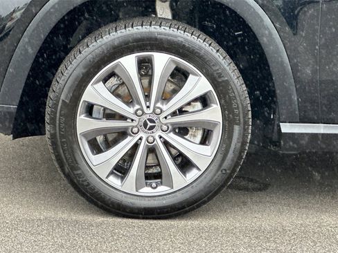 Used 2022 Mercedes-Benz GLE 350 GLE 350 image 34