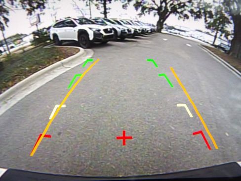 Used 2025 Subaru Outback Limited image 24