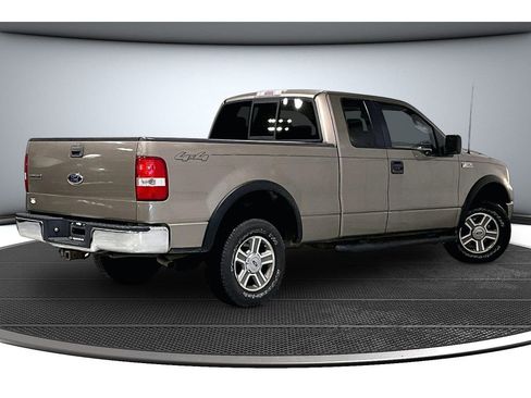Used 2005 Ford F150 XL AWD/4WD image 15