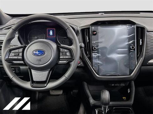 New 2026 Subaru Forester Premium image 22