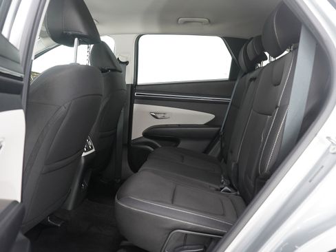 Certified 2023 Hyundai Tucson SEL FWD image 17