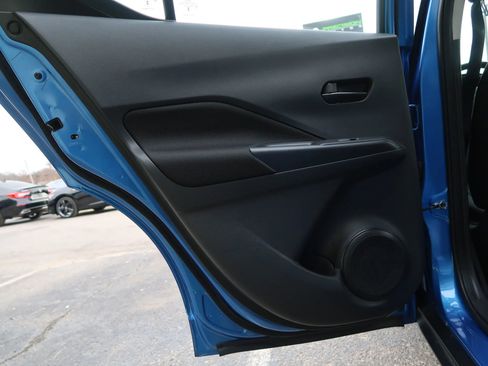 Used 2024 Nissan Kicks S image 42