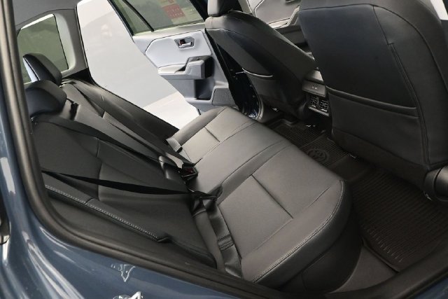 New 2026 Toyota RAV4 XLE Premium FWD image 14