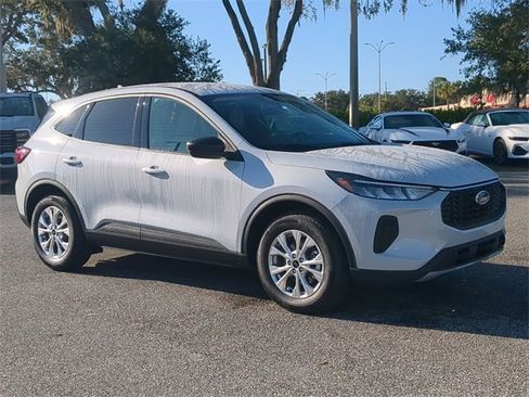 New 2026 Ford Escape Active w/ Tech Pack #1 image 2