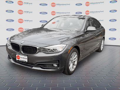 Used 2014 BMW 328i Gran Turismo xDrive